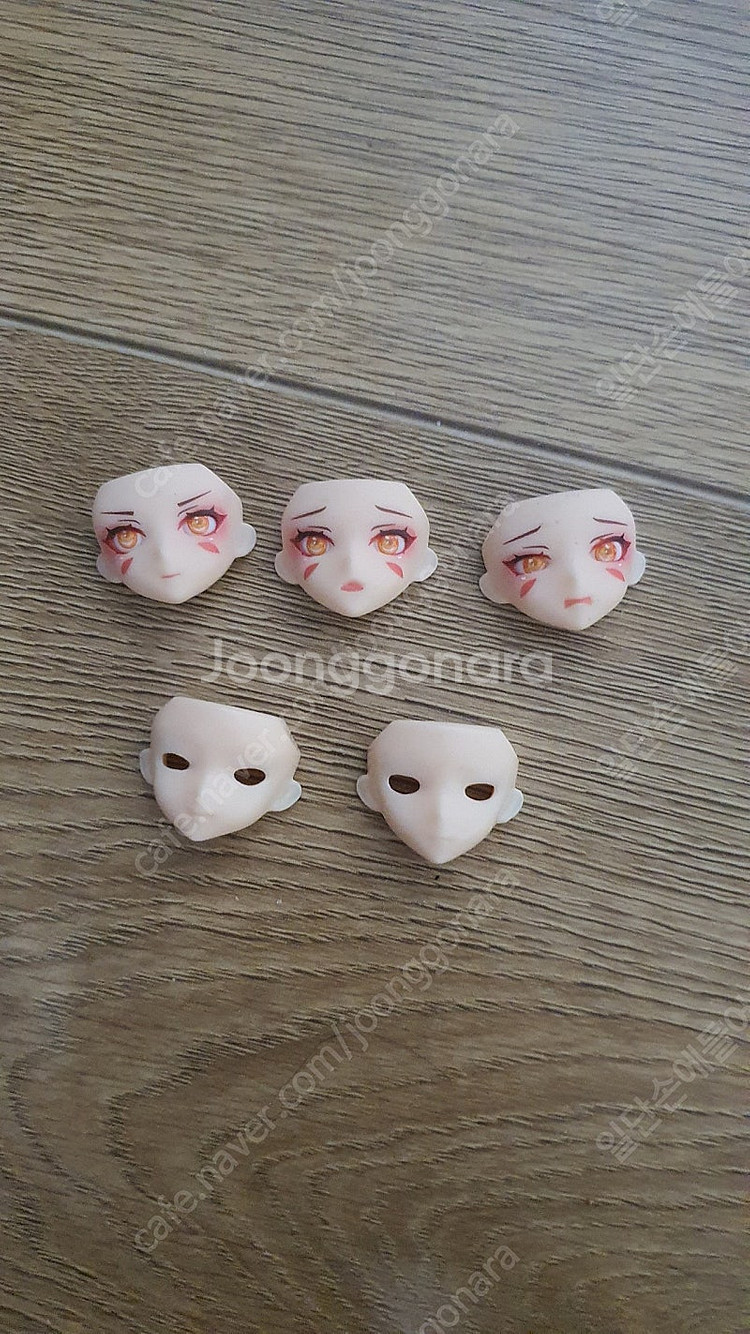 애니메스터 위수키샤워 노박스 팝니다--2