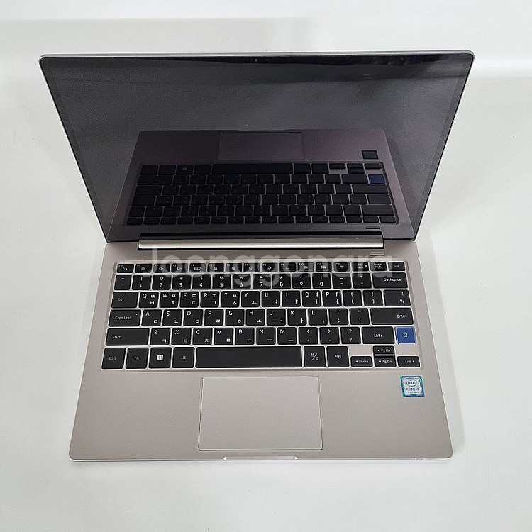 20삼성노트북 i5 메탈바디에디션/1260g/지문인식--4