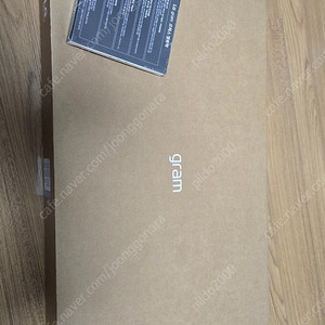 LG그램 프로 360 16T90SP-KD79K Ultra7 32GB 512GB 16인치 투인원 팝니다.