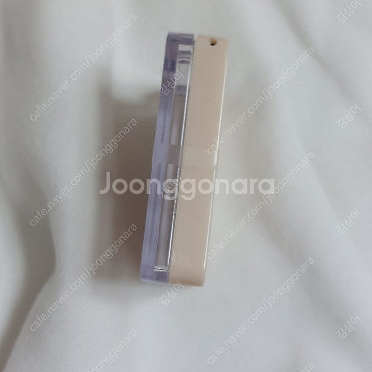 (미개봉새상품) 섀도우 팔레트 밀크라떼 미니 (한정)--1