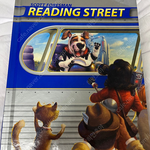 Reading street 4.1