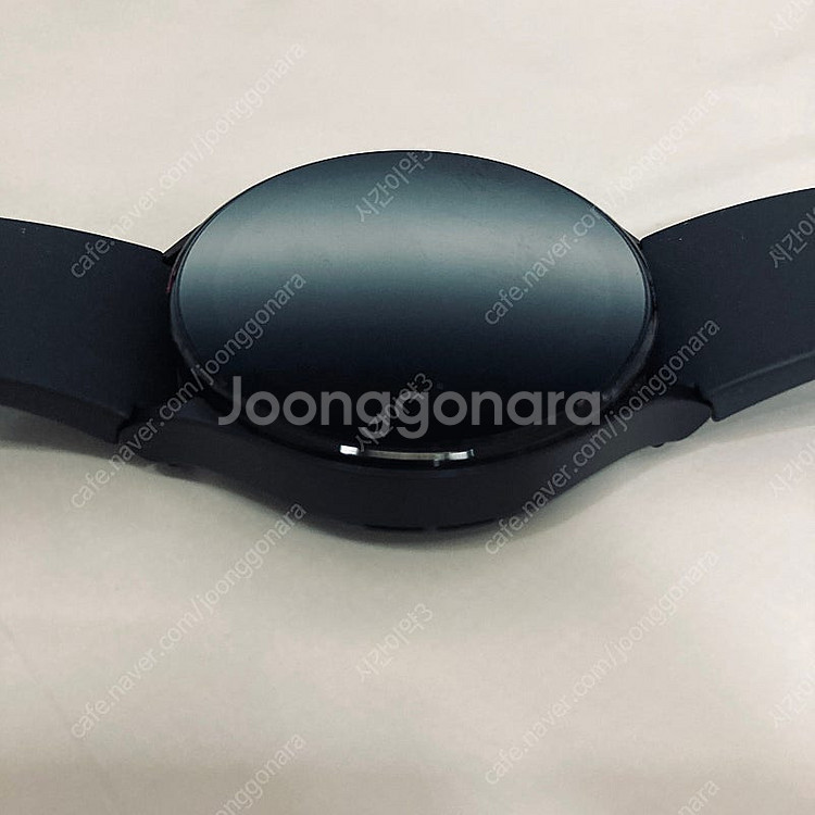 갤럭시 워치5 블랙 44MM S급! 케이블포함 9만원 ...--2