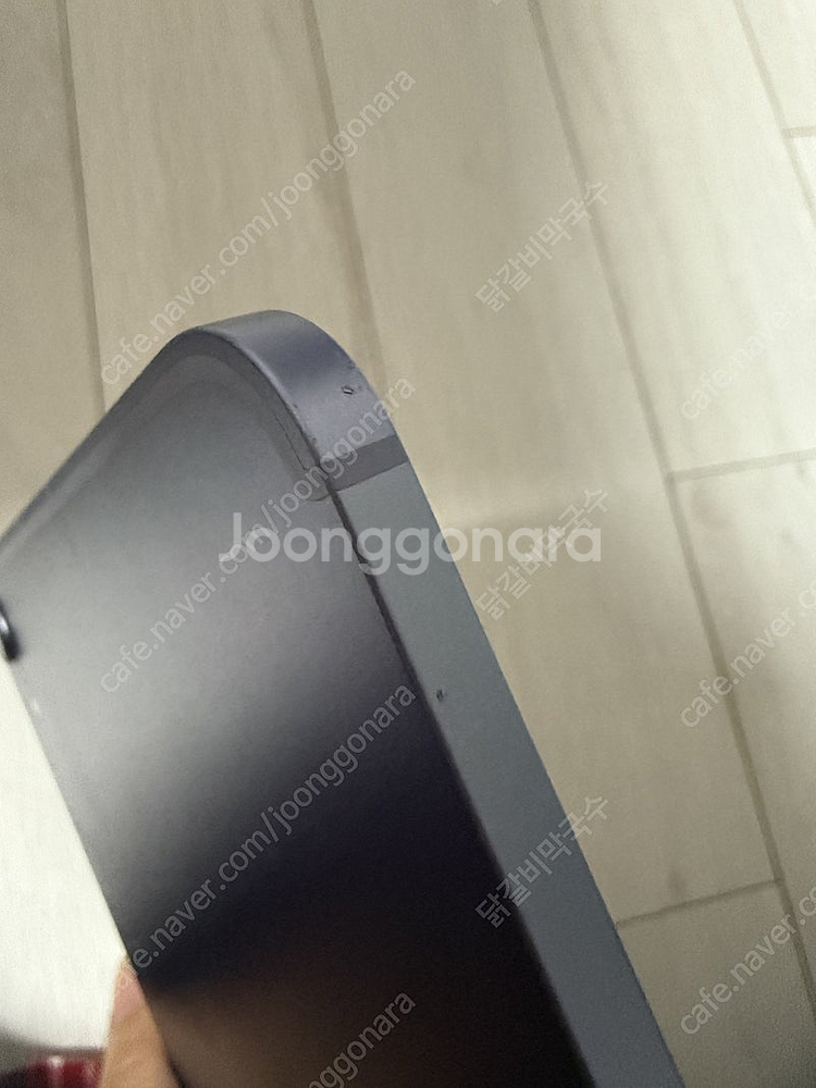 아이패드 미니 6 셀룰러 애플케어플러스--4