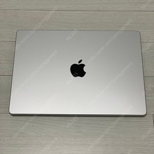 맥북 프로 MacBook Pro 14인치 M1 Pro / 16G / 512G / 실버