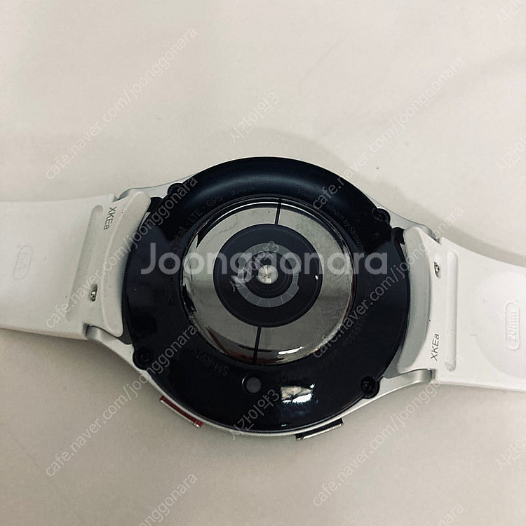 갤럭시 워치5 실버 44MM S급! 케이블포함 9만원 ...--4