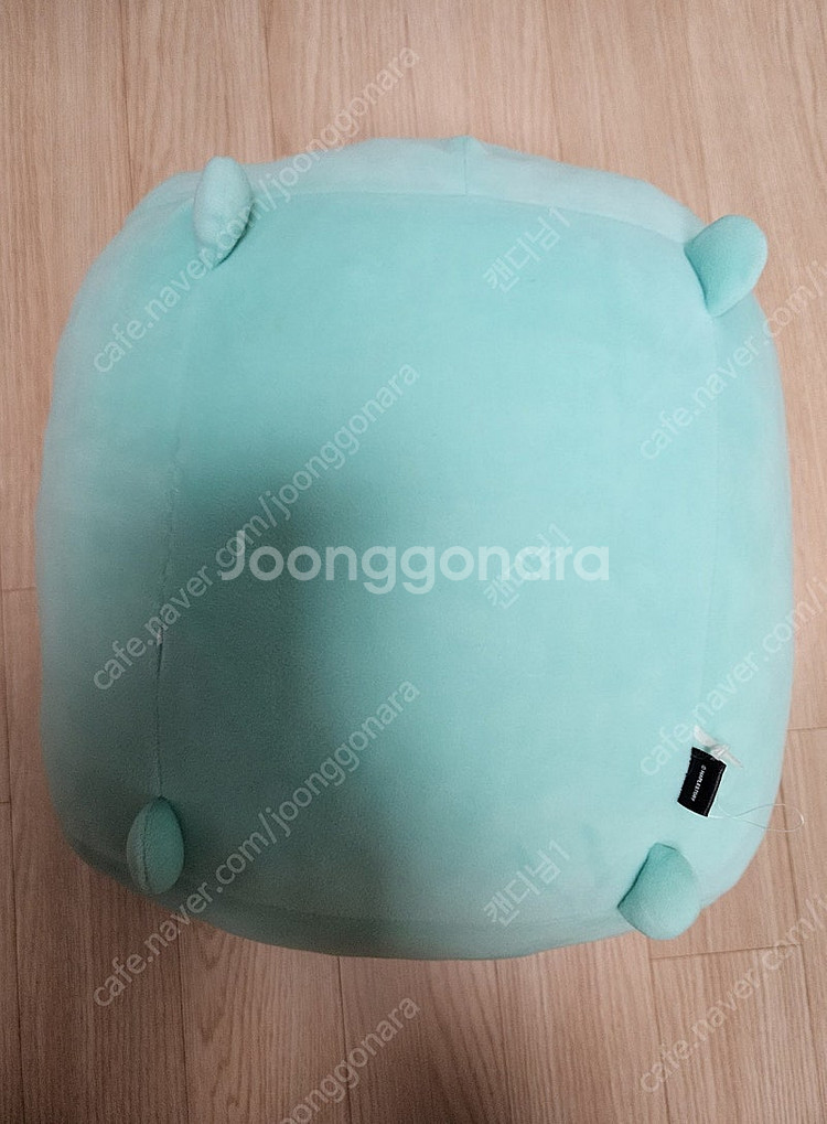 메이플스토리 각종 굿즈(핑크빈 바디필로우, 돌정령 허그...--6