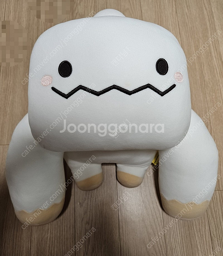 메이플스토리 각종 굿즈(핑크빈 바디필로우, 돌정령 허그...--8