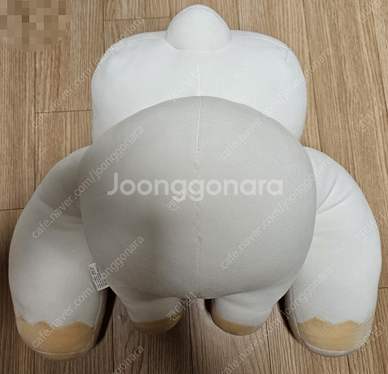 메이플스토리 각종 굿즈(핑크빈 바디필로우, 돌정령 허그...--9