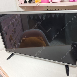 LG 32인치 LED TV