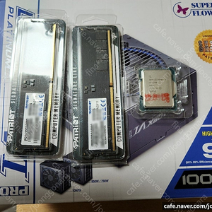 i7-12700 / 슈플 1000w / A다이 32g x2 램