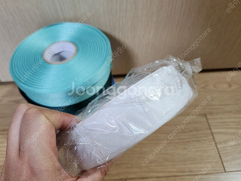 펄리본테이프 일괄--3