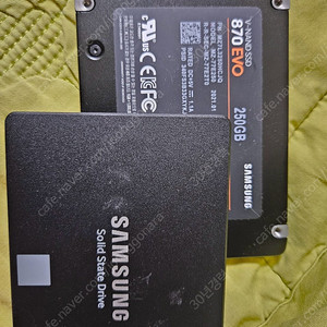 870 evo ssd 250gb