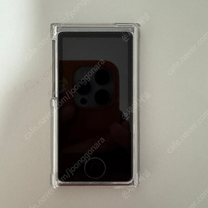 아이팟 나노 7세대 16기가 팝니다