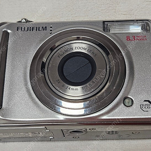 후지 파인픽스(finepix) A800 디카, 디지털카메라 판매