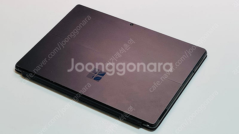 서피스 프로 8 (i5/8G/256G) + 타입커버 시...--3