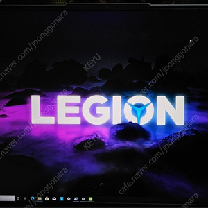 레노버 리전5프로 16ACH6H 노트북 Lenovo Legion5PRO