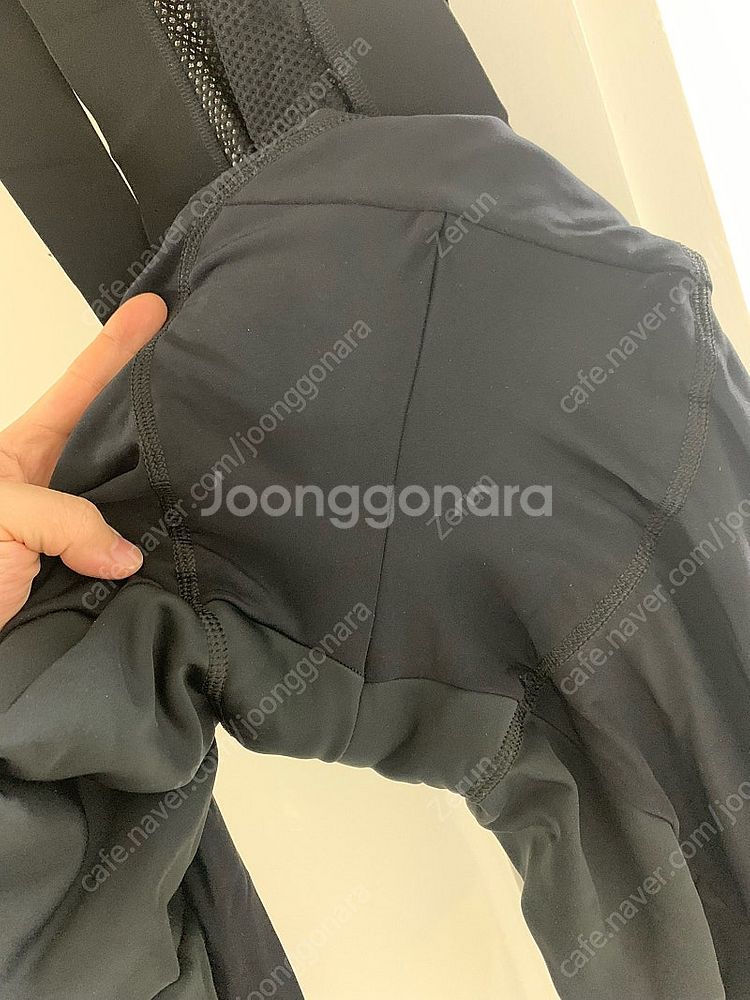 카스텔리 소르파소 ROS 방풍 빕타이즈 팝니다--0