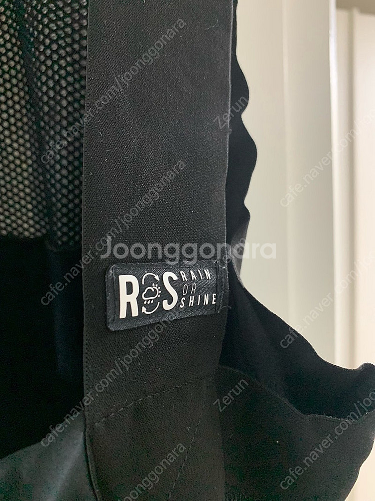카스텔리 소르파소 ROS 방풍 빕타이즈 팝니다--5