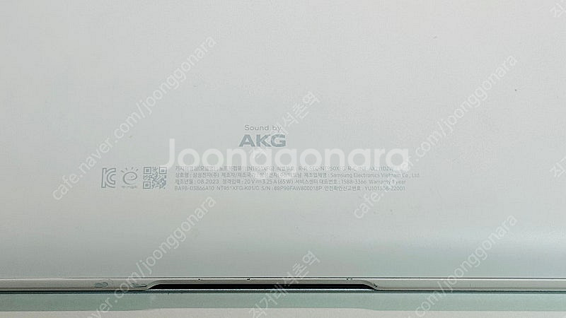 갤럭시북2 프로 SE NT951XFG(NT950XGQ)...--6