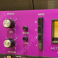 purple audio mc77 판매합니다