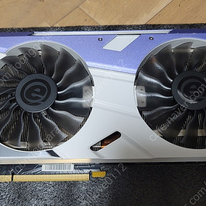 이엠텍 슈퍼제트스트림 GTX 1080 8G 판매합니다.. (사진有/택포)