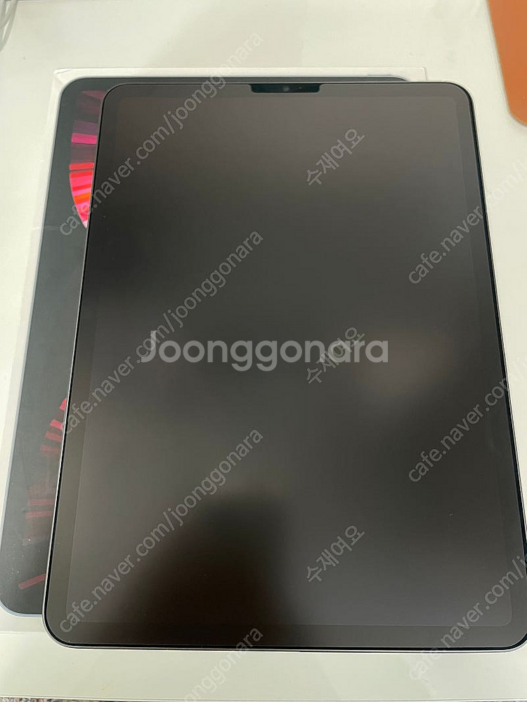 아이패드프로 11인치 3세대 m1 128g 리퍼제품--2