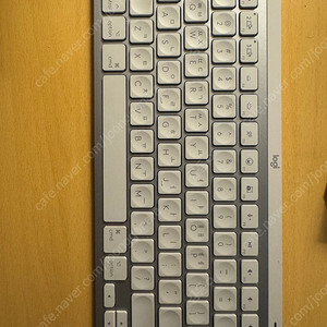 logitech mx keys mini for mac 흰색 로지텍