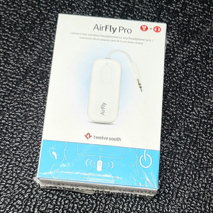 AirFly Pro 에어플라이 프로