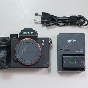 Sony a7m3 / 소니 a7m3 판매합니다.