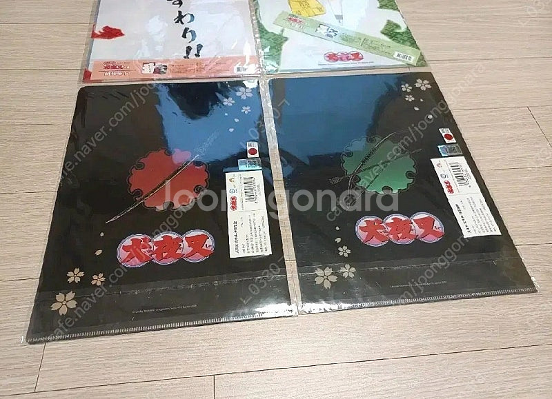 이누야샤 파일 일괄--3