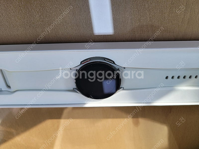 삼성전자 갤럭시 갤럭시워치4 40mm SM-R860N ...--2