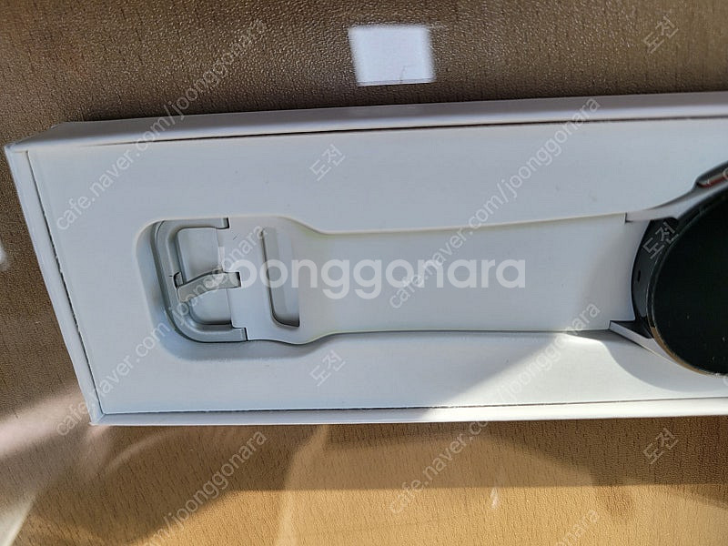 삼성전자 갤럭시 갤럭시워치4 40mm SM-R860N ...--3