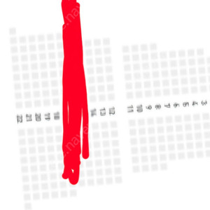 JX콘서트 중콘 R석->첫콘 교환 부탁드립니다!!!!!