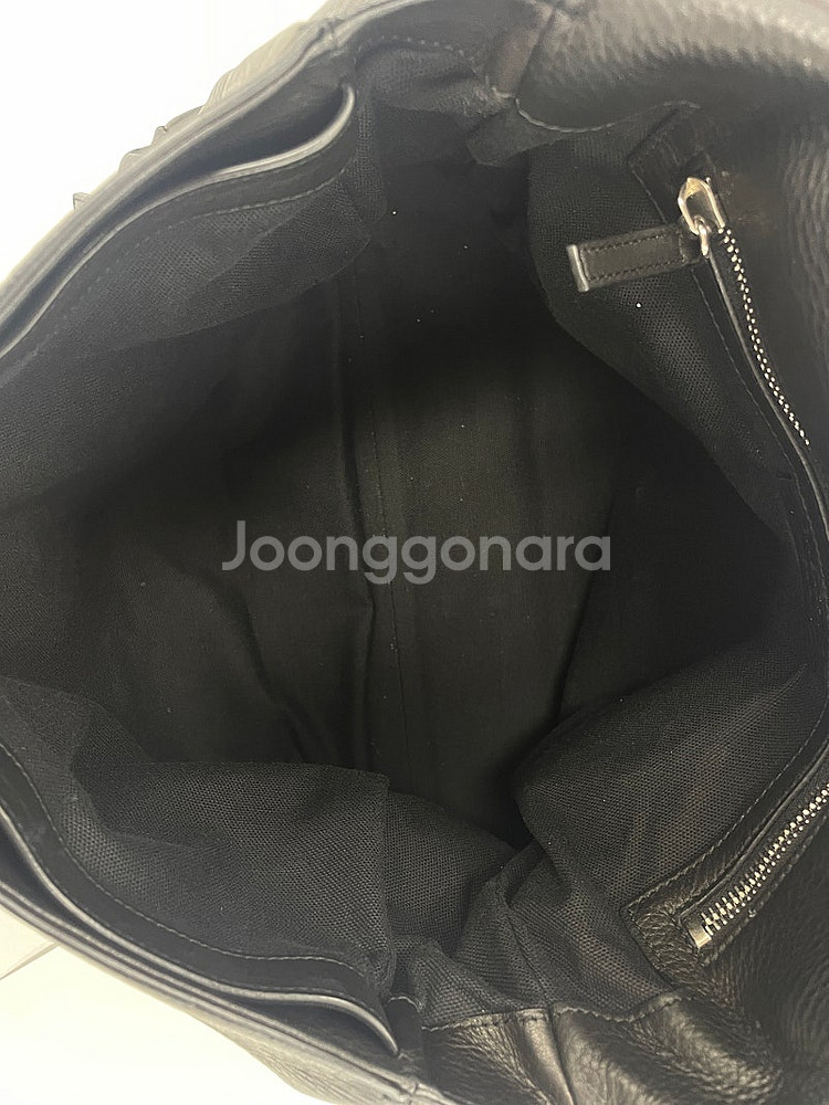 [정품] 지방시 판도라 퓨어토트백--3