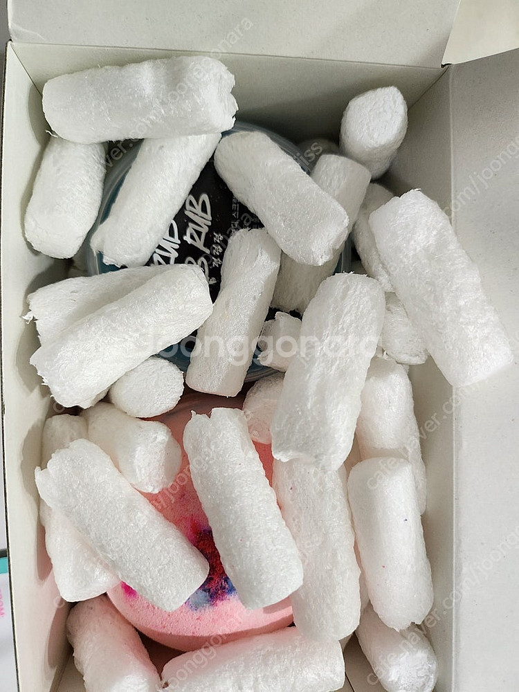 러쉬 입욕제 사쿠란 200g+ 럽럽럽 바디스크럽 세트 ...--1