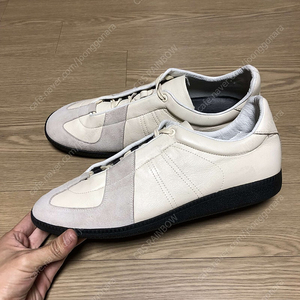 [70,000] (270) 데베시용 DVSN RACING TRAINERS 06 데베시용 독일군 트레이너