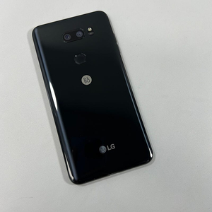 LG단종폰 LGV30플러스 V30+ 블랙 128 무잔상 8만원 판매합니다. V300