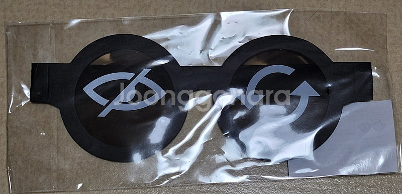 명일방주 오리지늄 레코드 및 굿즈 판매합니다.--6