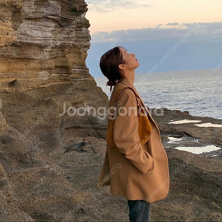 그로브스토어 차정원 노마드자켓--1