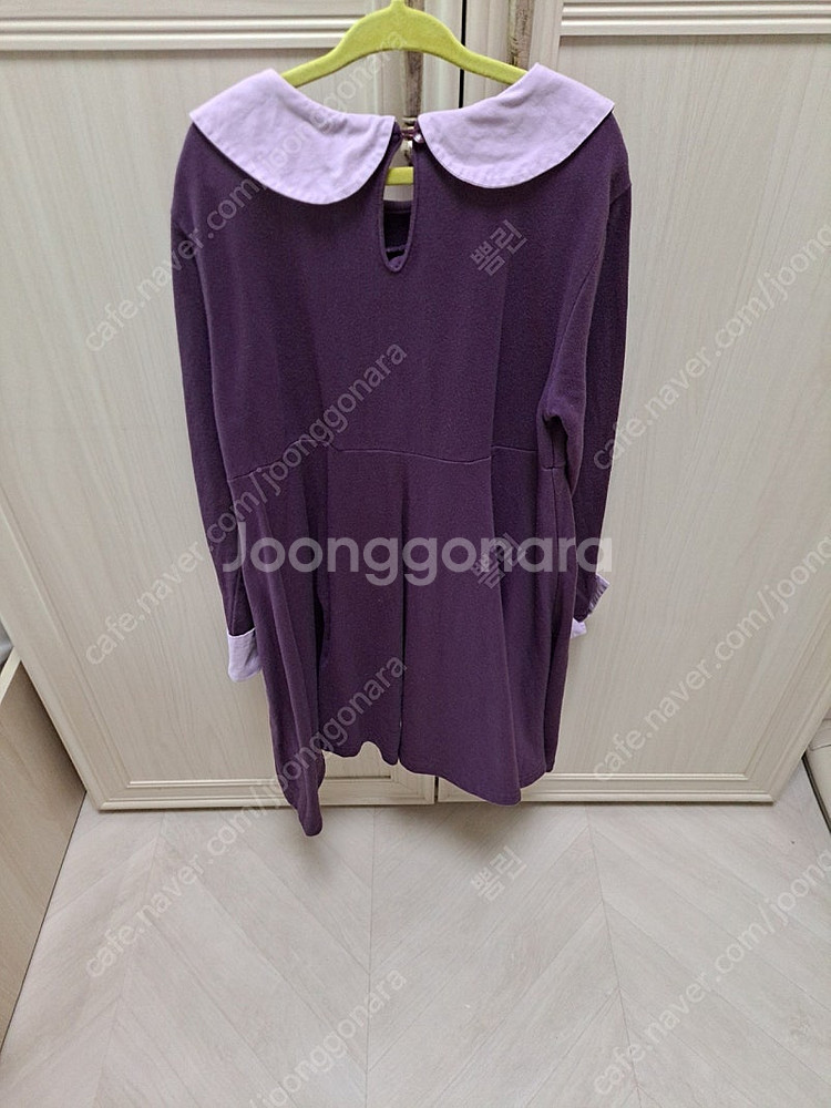 신비아파트 가은원피스, 구두 set--3