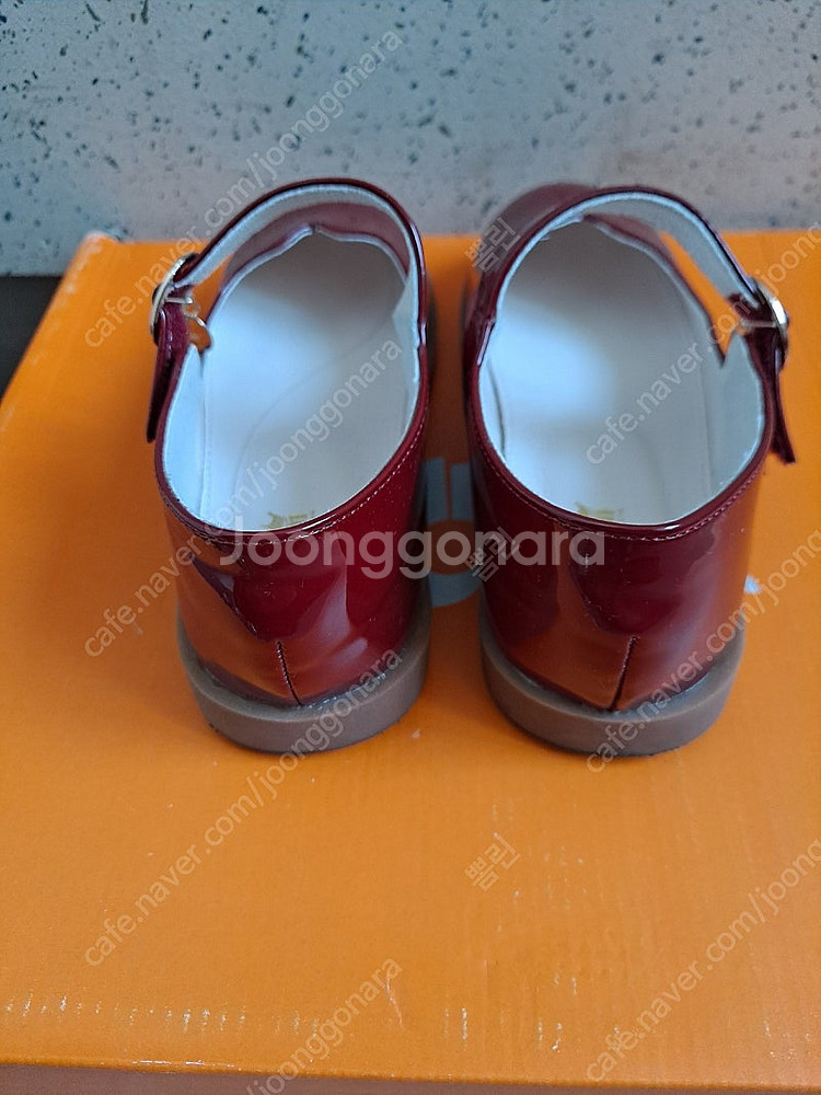 신비아파트 가은원피스, 구두 set--6