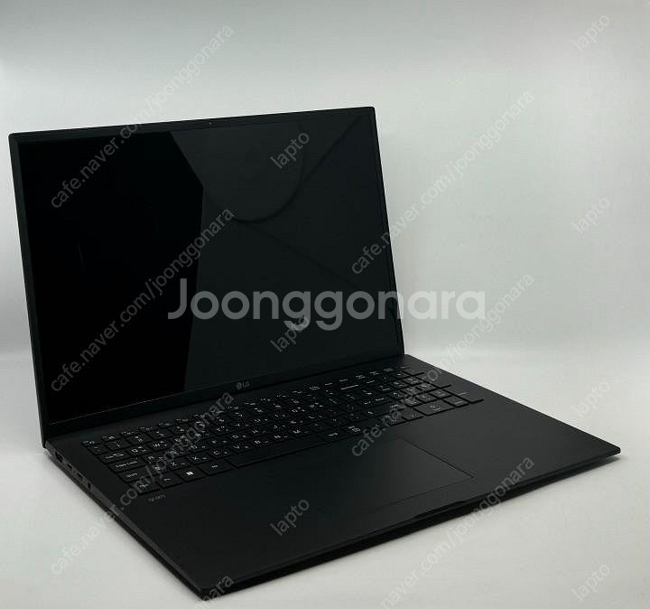 LG 그램17인치 17ZD90P-GX7LK 코어 i7 ...--0