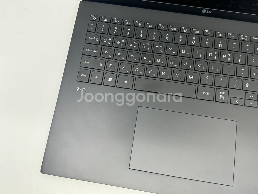 LG 그램17인치 17ZD90P-GX7LK 코어 i7 ...--1