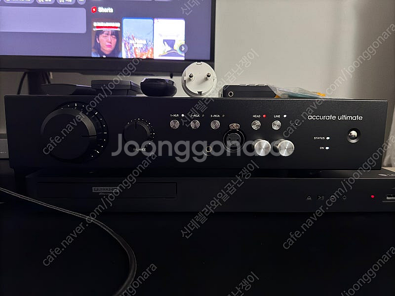 accurate a1000 mk2 (짭부스)--0