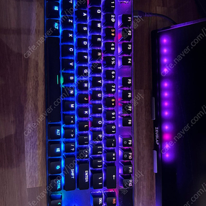 Apex pro tkl 2023 유선 래피드 키보드 판매