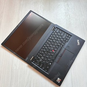 레노버 L13 gen2 5850U