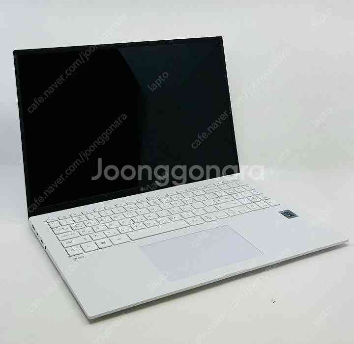 LG전자 그램16 16Z90P-GA50K 16인치 중고...--0