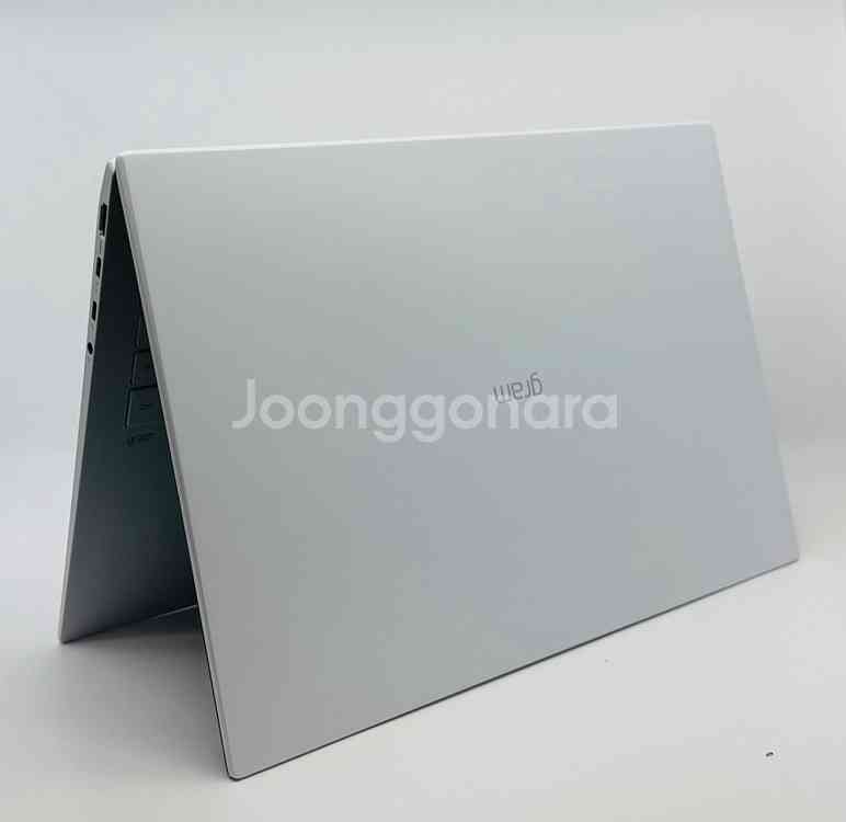 LG전자 그램16 16Z90P-GA50K 16인치 중고...--6