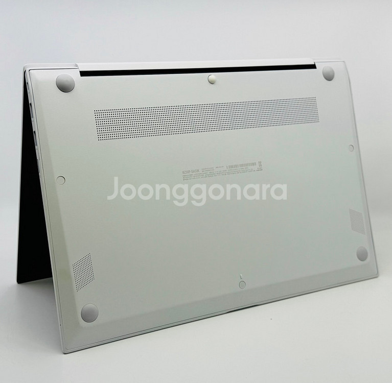 LG전자 그램16 16Z90P-GA50K 16인치 중고...--7