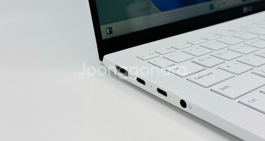 LG전자 2022 그램15 15ZD95P-GX56K 1...--3